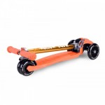 Skiro Kidz Motion Synergy ORANGE